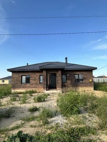 Купить дом в селе Семиозёрка в Высокогорском районе в Республике Татарстан (татарстан). Вариант № 2249500, 1, площадь - квм, цена 8800000 рублей