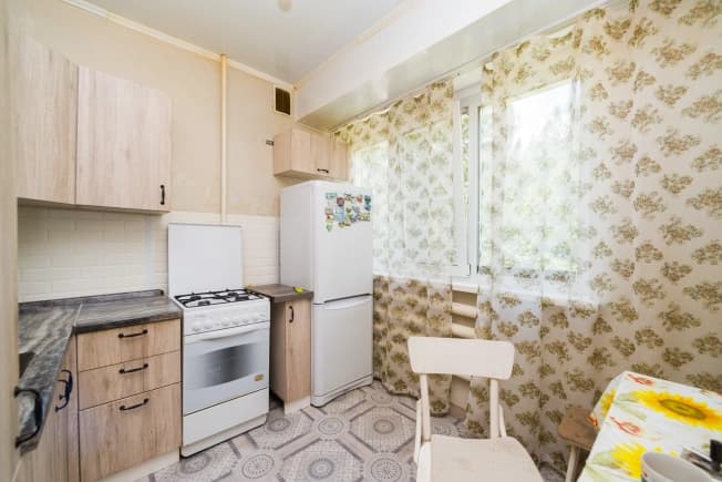 Купить квартиру на вторичке у метро Ховрино в Московской области. Вариант № 2220877, 0, площадь - квм, цена 2600000 рублей