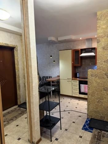 Купить двухкомнатную квартиру с ремонтом на вторичке на улице Маршала Бирюзова в Одинцове. Вариант № 2391647, 1, площадь - квм, цена 12500000 рублей