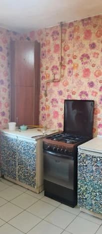 Купить квартиру в Кировской области. Вариант № 2325446, 0, площадь - квм, цена 1100000 рублей