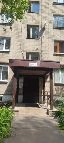 Купить квартиру площадью 45 кв.м в Воронеже. Вариант № 2265479, 1, площадь - квм, цена 4750000 рублей