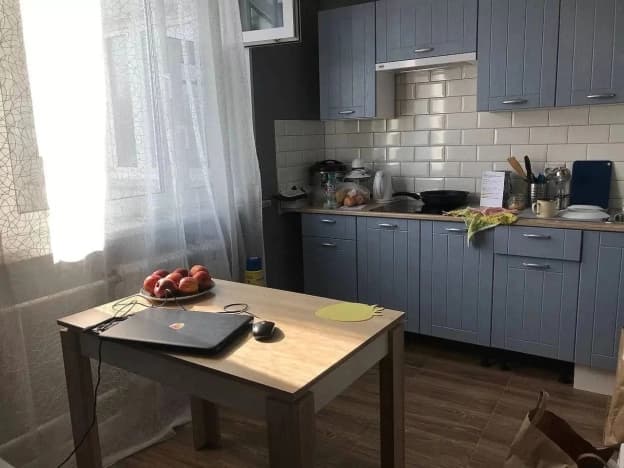 Купить однокомнатную квартиру в ЖК Бригантина в Долгопрудном. Вариант № 2182035, 1, площадь - квм, цена 15000000 рублей