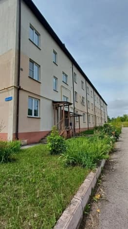 Купить квартиру в Тульской области. Вариант № 2283060, 1, площадь - квм, цена 1200000 рублей