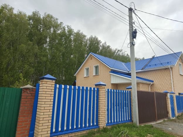 Купить дом в Микрорайоне Академгородок, Советский район в Новосибирске. Вариант № 2184567, 0, площадь - квм, цена 16500000 рублей