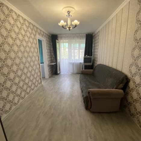 Снять квартиру в Микрорайоне 9А, Балаково в Балакове. Вариант № 2243529, 1, площадь - квм, цена 30000 рублей