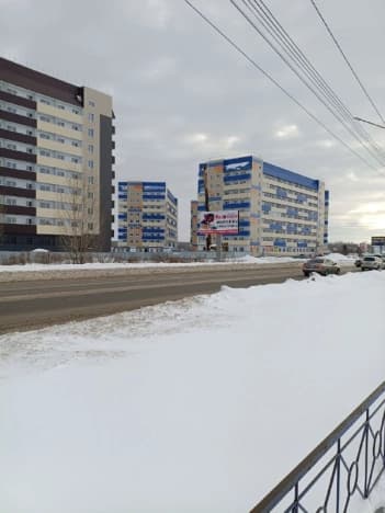 Купить студию в Кемеровском Муниципальном Округе в Кемеровской Области — Кузбассе. Вариант № 1983941, 1, площадь - квм, цена 3130000 рублей