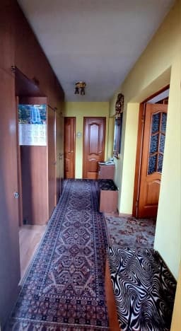 Купить трехкомнатную квартиру в ЖК ДНС (DNS) Сити в Приморском крае. Вариант № 2137267, 1, площадь - квм, цена 12200000 рублей