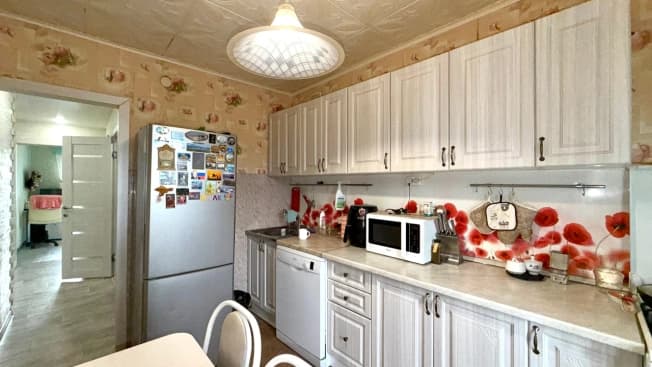 Купить квартиру площадью 60 кв.м в Вологодской области. Вариант № 2109091, 1, площадь - квм, цена 4900000 рублей
