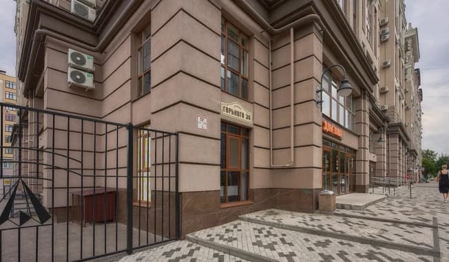Купить двухкомнатную квартиру на вторичке в селе Ходынино в Рыбновском районе на улице Центральная , село Ходынино в Рязанской области. Вариант № 2262949, 1, площадь - квм, цена 18000000 рублей