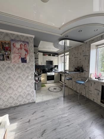 Купить квартиру на улице Ярославского в Чите. Вариант № 2314639, 1, площадь - квм, цена 8200000 рублей