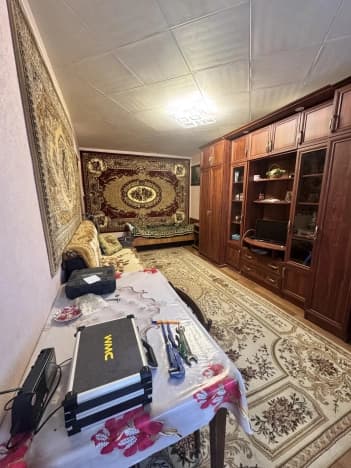 Купить квартиру с мебелью в Коврове. Вариант № 2396870, 1, площадь - квм, цена 2200000 рублей