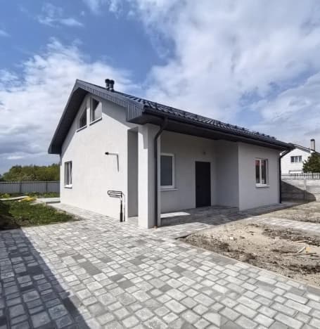 Купить дом в Посёлоке Приморье в Зеленоградском Муниципальном Округе в Калининградской области. Вариант № 2174060, 0, площадь - квм, цена 7499000 рублей