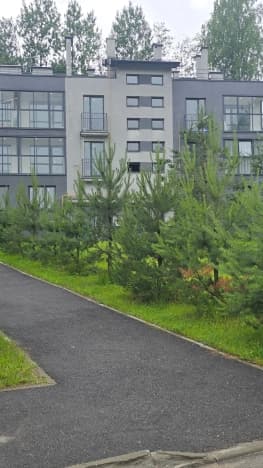 Купить однокомнатную квартиру до 4,5 млн на вторичке в Ленинградской области. Вариант № 2233863, 1, площадь - квм, цена 4800000 рублей