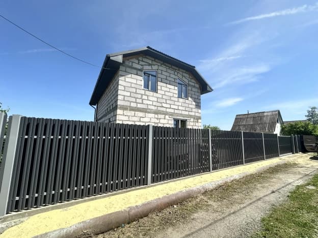 Купить дом в СНТ в Пензенской области. Вариант № 2102383, 1, площадь - квм, цена 4700000 рублей