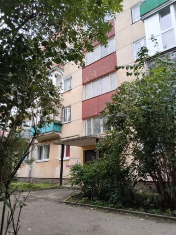 Купить двухкомнатную квартиру на улице Карташева в Калининграде. Вариант № 2333588, 0, площадь - квм, цена 6180000 рублей