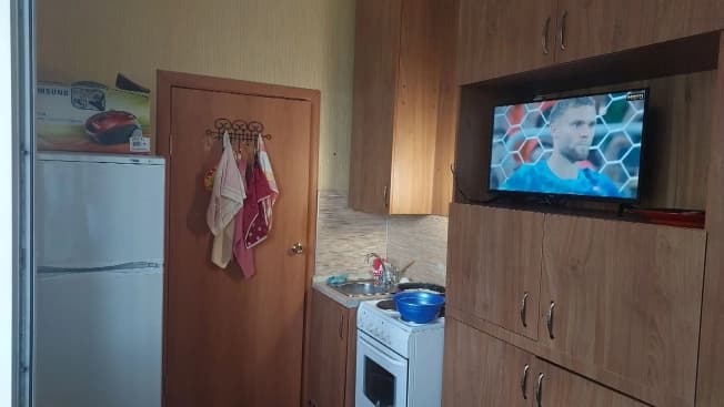 Купить однокомнатную квартиру до 6 млн в Московской области. Вариант № 2214296, 0, площадь - квм, цена 4400000 рублей