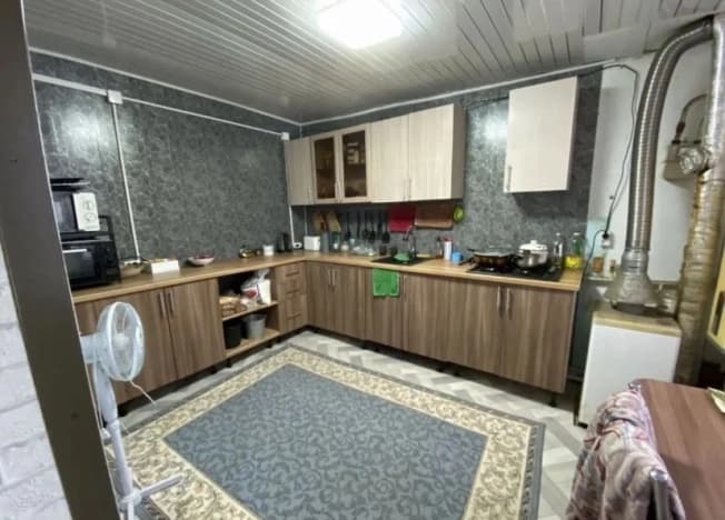 Купить дом до 4 млн в Тобольске. Вариант № 2282689, 0, площадь - квм, цена 4600000 рублей
