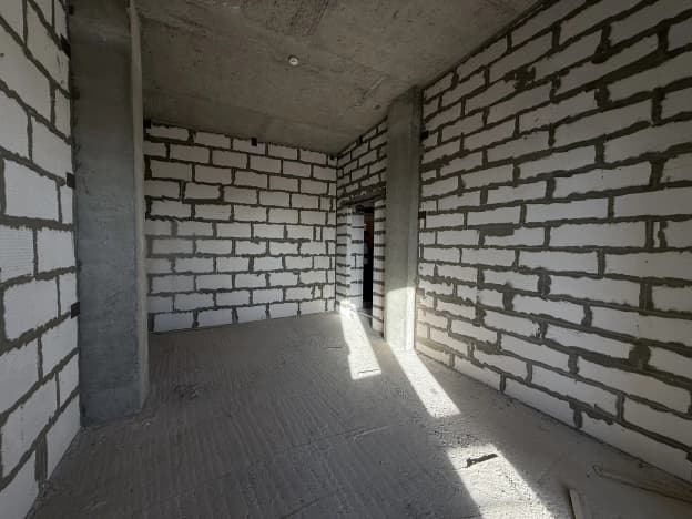 Купить двухкомнатную квартиру площадью 100 кв.м в Ярославской области. Вариант № 2229932, 1, площадь - квм, цена 5922400 рублей