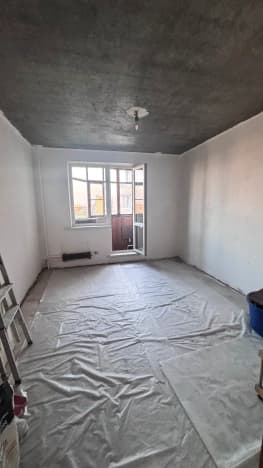 Купить однокомнатную квартиру площадью 34 кв.м в Москве. Вариант № 2165754, 1, площадь - квм, цена 12500000 рублей
