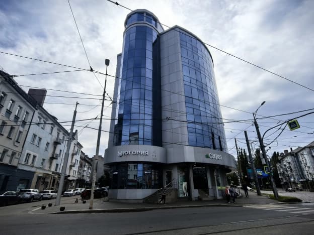 Снять коммерческую недвижимость в Калининградской области. Вариант № 2321325, 0, площадь - квм, цена 60000 рублей