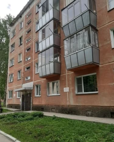 Купить однокомнатную квартиру на улице Кольцова в Бердске. Вариант № 2358710, 0, площадь - квм, цена 3500000 рублей