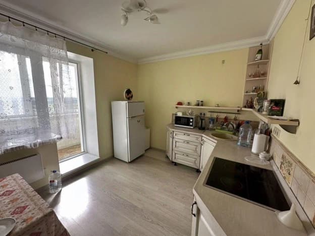 Купить однокомнатную квартиру в Микрорайоне 120-й, район Кузьминки в Москве. Вариант № 2334929, 1, площадь - квм, цена 14400000 рублей