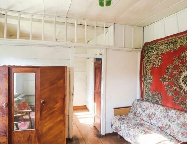 Купить дом в Тарбагатайском районе в Республике Бурятия. Вариант № 2326936, 1, площадь - квм, цена 1750000 рублей