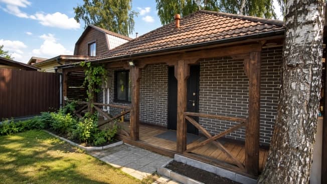 Купить дом на улице Советская в Электроугли. Вариант № 2240429, 1, площадь - квм, цена 19950000 рублей