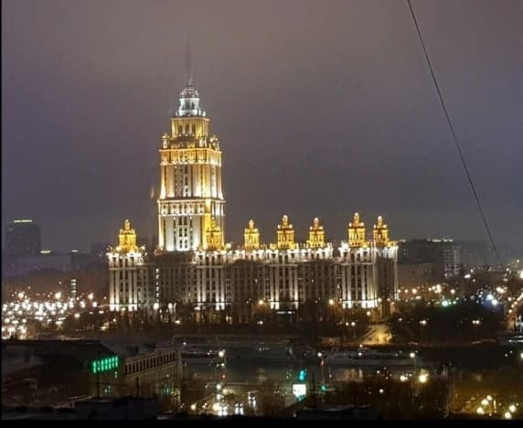 Купить студию в ЖК Квартал Домашний в Москве. Вариант № 2271146, 1, площадь - квм, цена 40000000 рублей