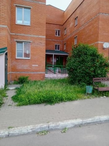 Купить однокомнатную квартиру на вторичке в ЖК Небо в Воронеже. Вариант № 2192145, 1, площадь - квм, цена 3350000 рублей
