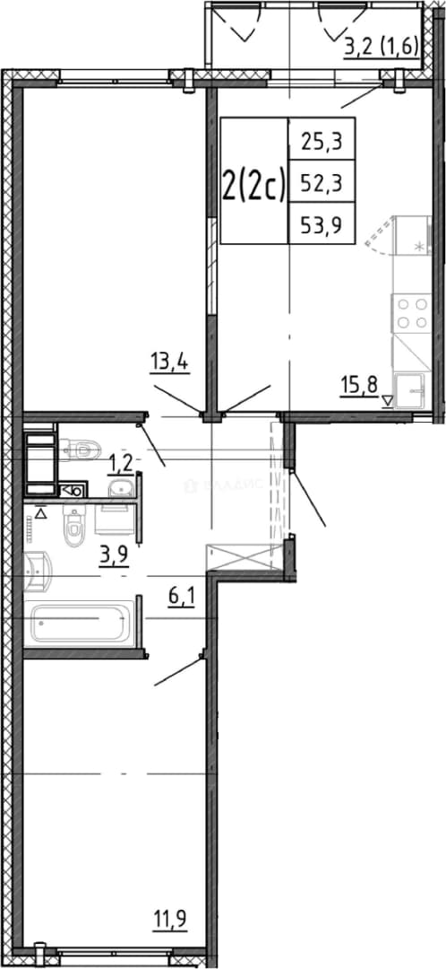 Photo 2