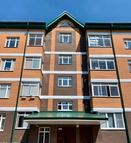Купить квартиру у метро Отрадное в Москве. Вариант № 2312019, 0, площадь - квм, цена 9300000 рублей