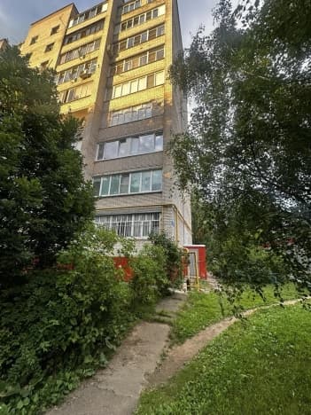 Купить трехкомнатную квартиру на 1 этаже в Московской области. Вариант № 2209559, 0, площадь - квм, цена 7500000 рублей