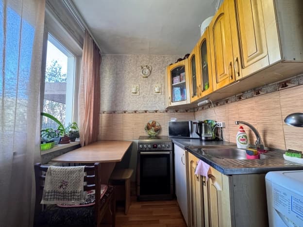 Купить квартиру в Новосибирской области. Вариант № 2340524, 0, площадь - квм, цена 4800000 рублей