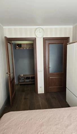 Купить двухкомнатную квартиру с ремонтом на улице 1-й Артельный проезд в Краснодаре. Вариант № 2272649, 1, площадь - квм, цена 5800000 рублей