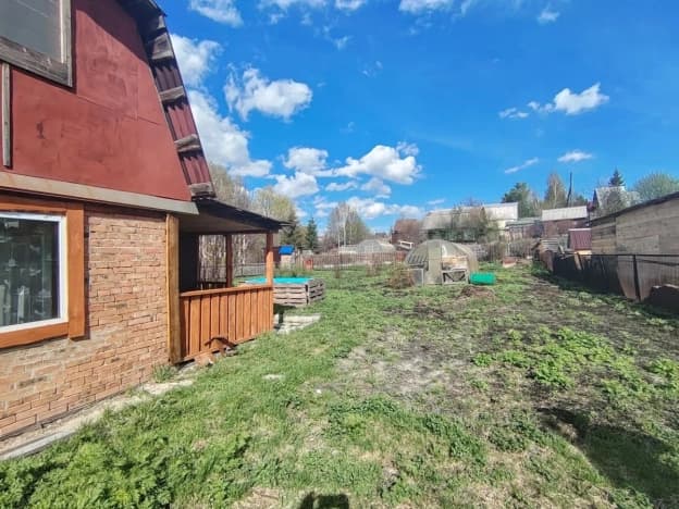 Купить дачу в Коченёвском Муниципальном районе в Новосибирской области. Вариант № 2132254, 1, площадь - квм, цена 867000 рублей