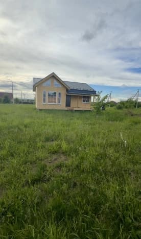 Купить дом в селе Маково в Михайловском районе в Рязанской области. Вариант № 2172412, 0, площадь - квм, цена 5250000 рублей