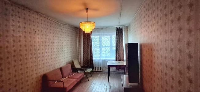 Купить квартиру до 5 млн на вторичке в Электроугли. Вариант № 2273108, 0, площадь - квм, цена 4200000 рублей