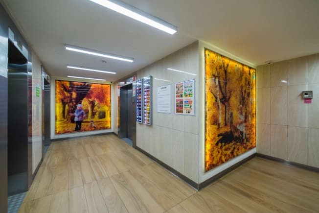 Купить двухкомнатную квартиру в ЖК «Яркий на Зубковой» в Рязани. Вариант № 2268843, 0, площадь - квм, цена 7000000 рублей