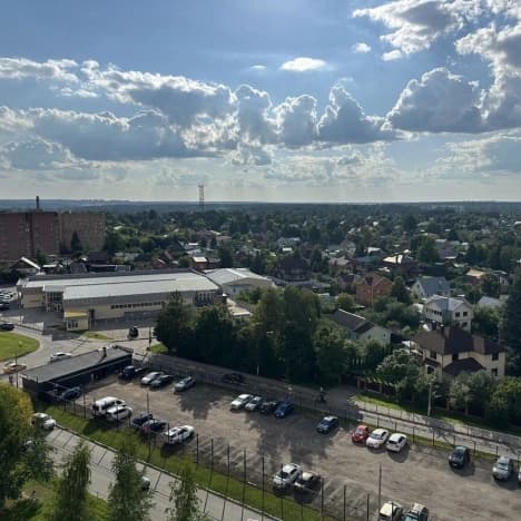 Купить двухкомнатную квартиру на вторичке у метро Бибирево в Московской области. Вариант № 2396793, 1, площадь - квм, цена 13800000 рублей