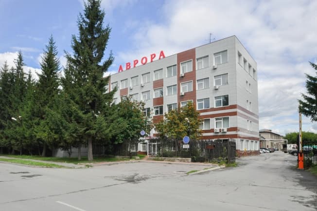 Купить коммерческую недвижимость в Новосибирске. Вариант № 2133997, 0, площадь - квм, цена 480000000 рублей