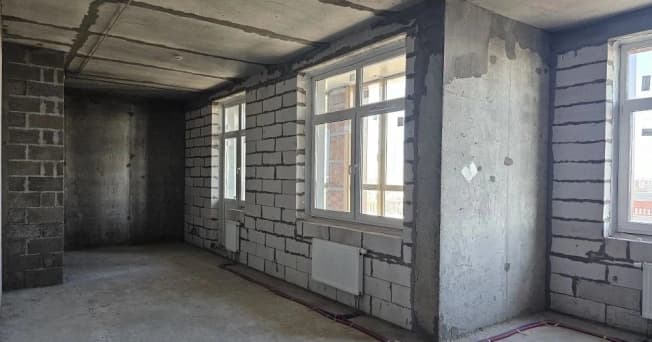 Купить квартиру на вторичке на улице проезд Стройкомбината в Москве. Вариант № 2170380, 0, площадь - квм, цена 23500000 рублей