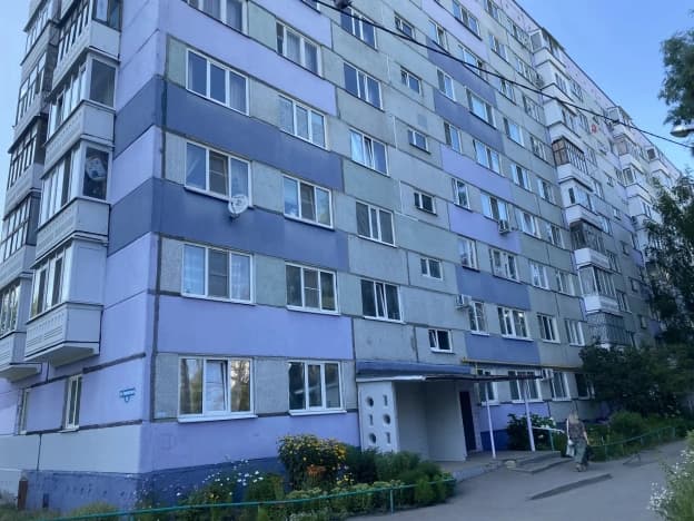 Купить трехкомнатную квартиру в селе Константиновка в Пензенском районе на улице Советская , село Константиновка в Пензенской области. Вариант № 2210375, 0, площадь - квм, цена 5600000 рублей