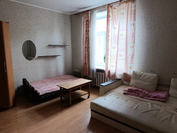 Купить комнату в Нижнем Новгороде. Вариант № 2346803, 1, площадь - квм, цена 3000000 рублей