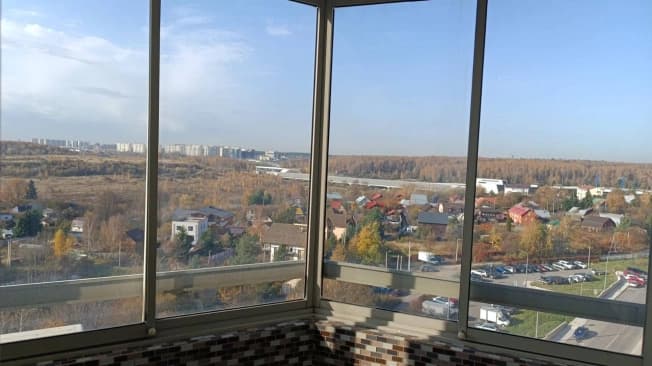 Купить двухкомнатную квартиру в районе Капотня в Москве. Вариант № 2398896, 1, площадь - квм, цена 20500000 рублей