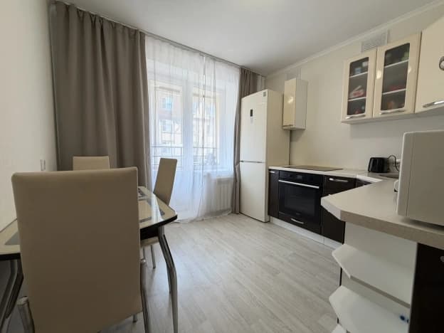 Купить квартиру в ЖК М1 Сколково в Московской области. Вариант № 2206629, 0, площадь - квм, цена 5500000 рублей