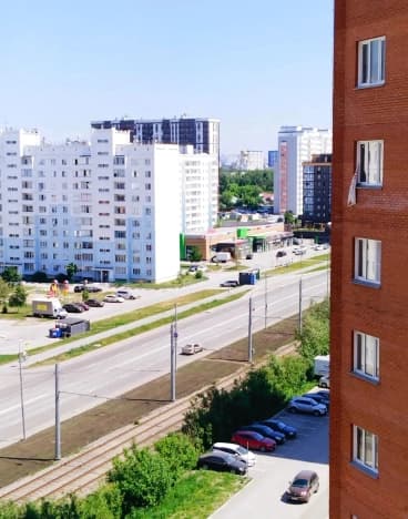 Купить квартиру в новостройках на улице Костычева в Новосибирске. Вариант № 2106848, 0, площадь - квм, цена 5600000 рублей
