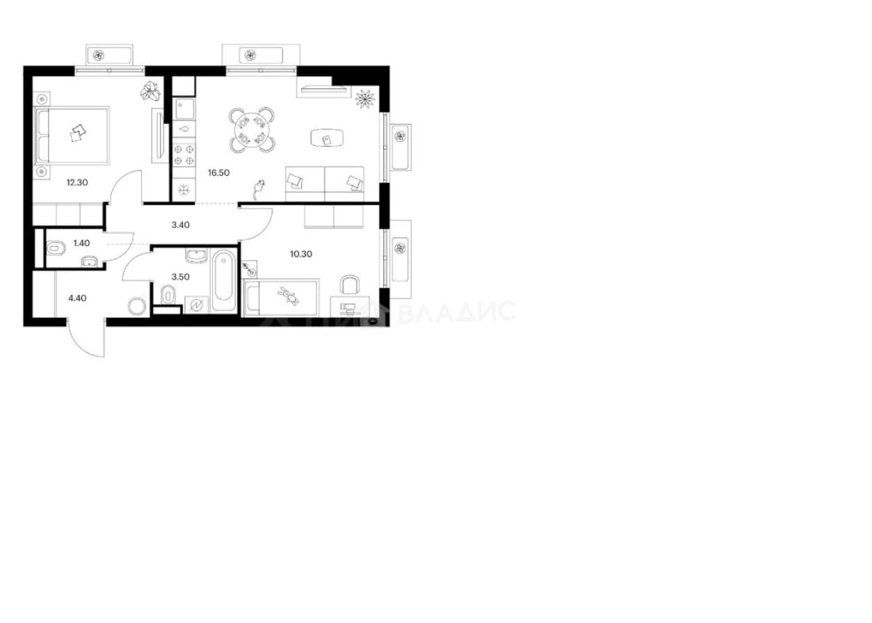 Photo 1