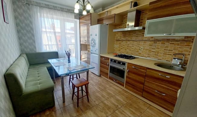 Снять однокомнатную квартиру на улице Аксакова в Калининграде. Вариант № 2179154, 0, площадь - квм, цена 30000 рублей