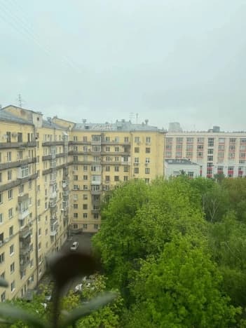 Купить квартиру с ремонтом на вторичке в Москве. Вариант № 1939852, 0, площадь - квм, цена 54500000 рублей